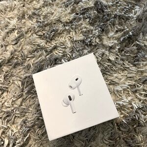AirPods Pro Gen 2